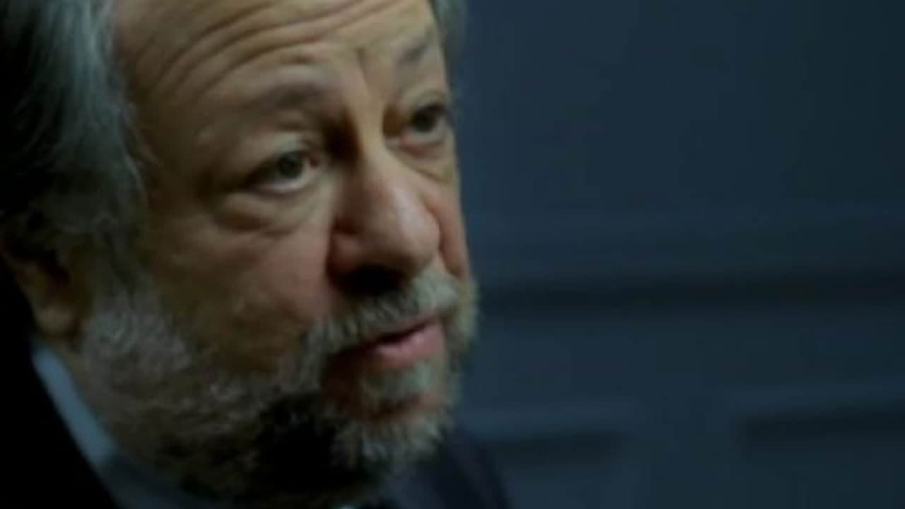 Still from Pandemonium (2)
