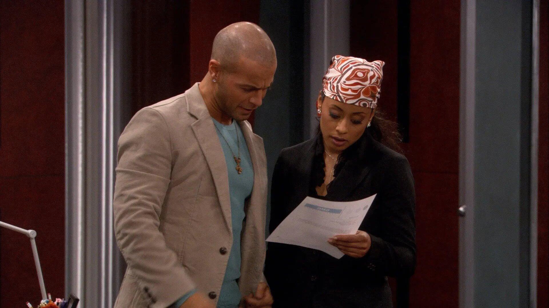 Still from The Big Hide and Sneak Episode