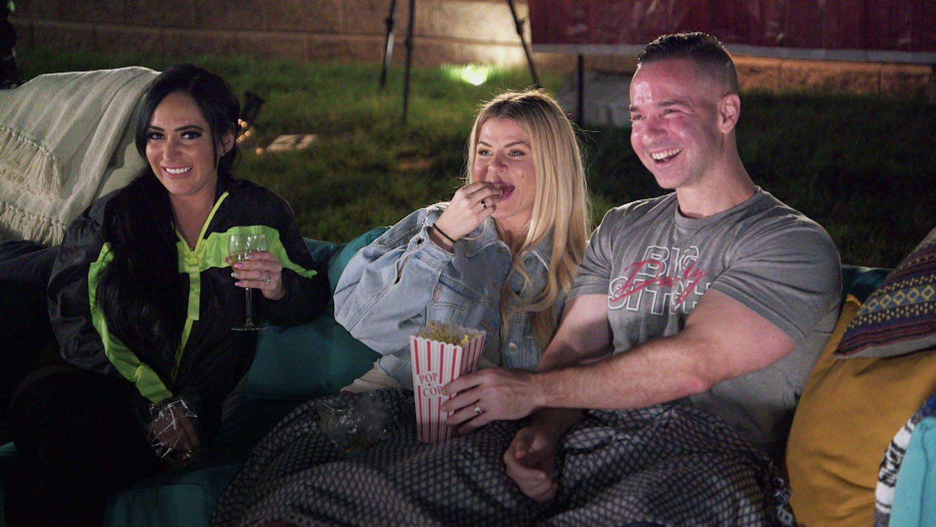 Still from The Shorefather