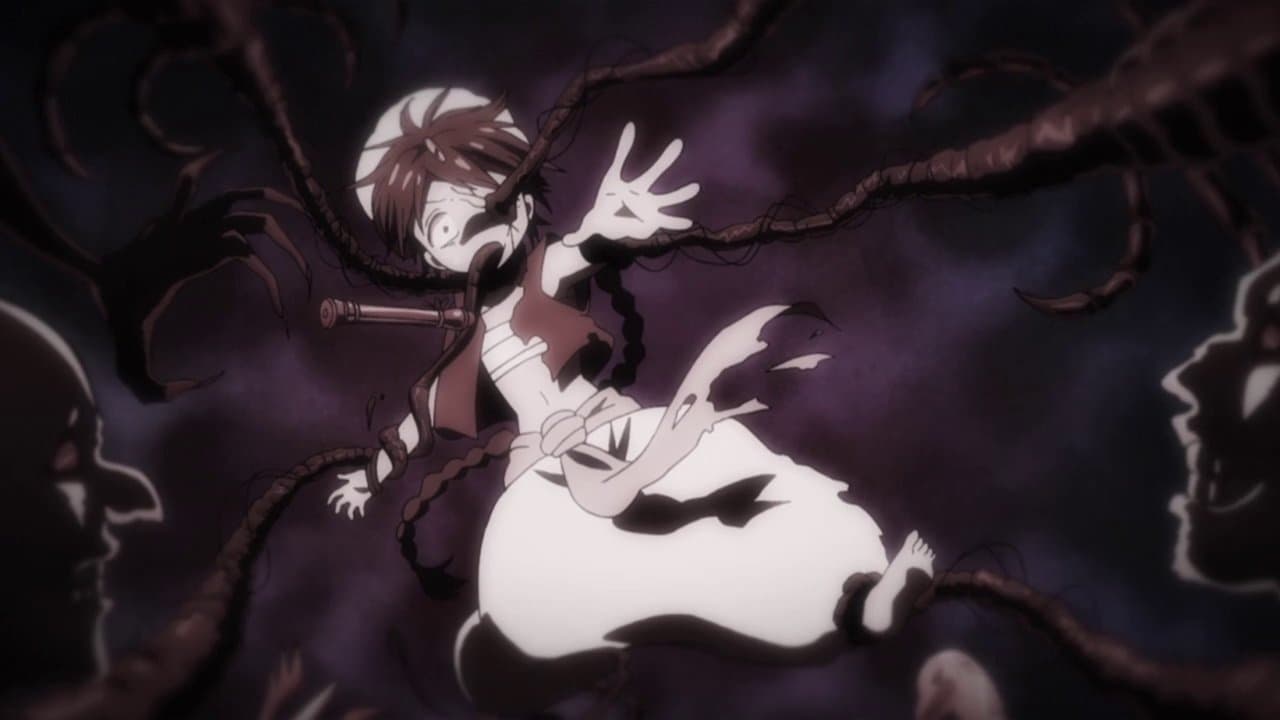 Still from Ren Kouha Appears