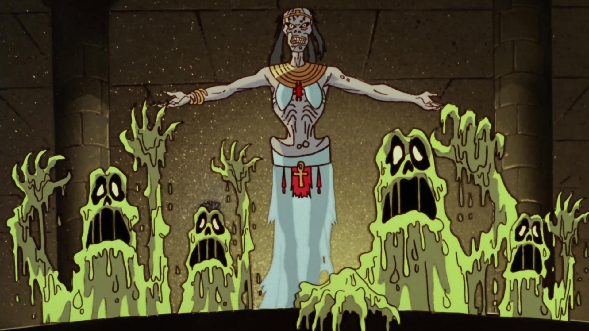 Still from Avatar