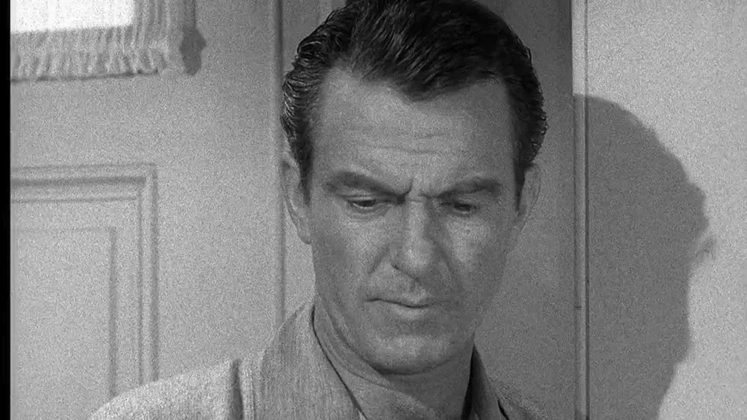 Still from The Perfume Salesmen