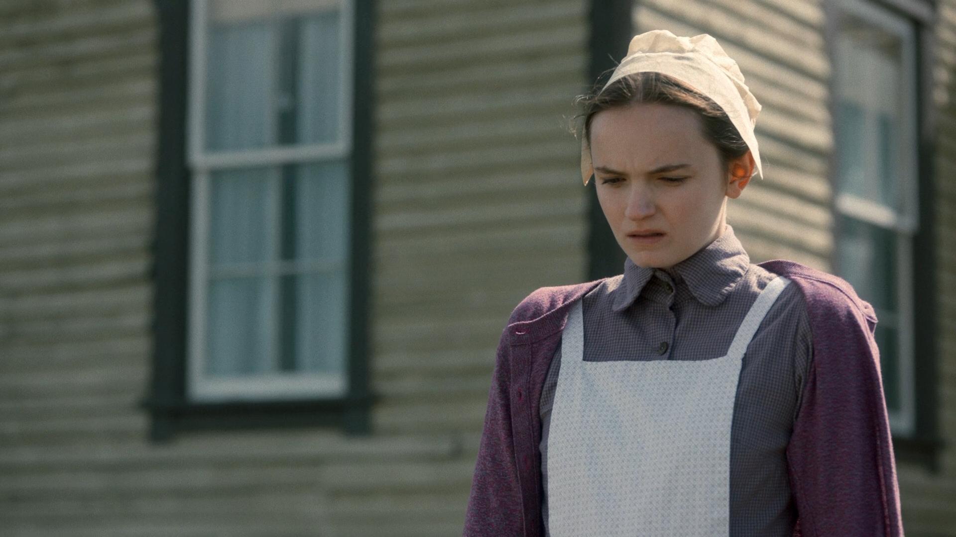 Still from Age of Anxiety