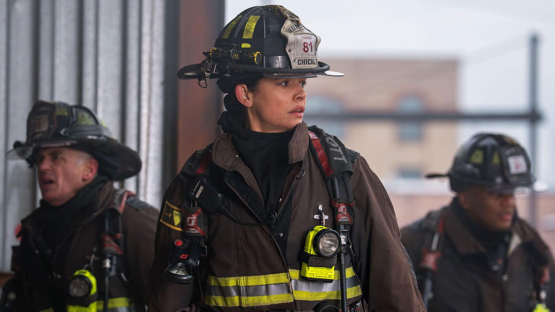 Still from Coming in Hot