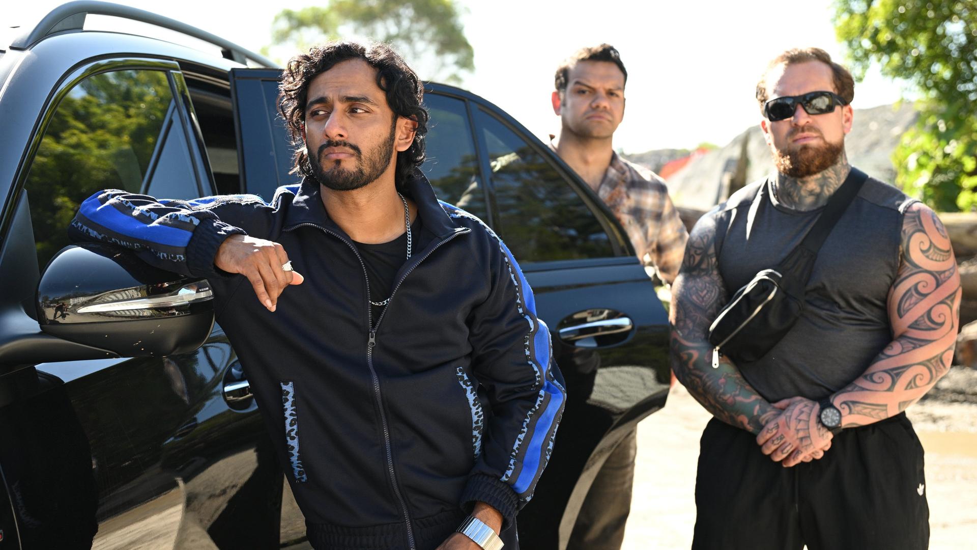 Still from Episode 7