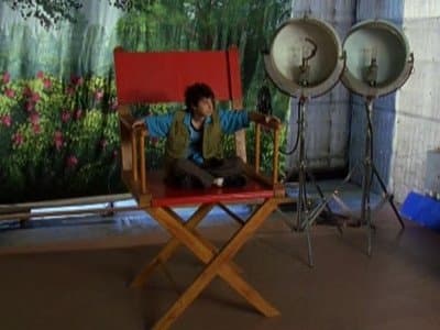 Still from A Gordo Story