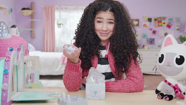 Still from Pete the Polar Bear