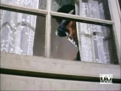 Still from Milligan