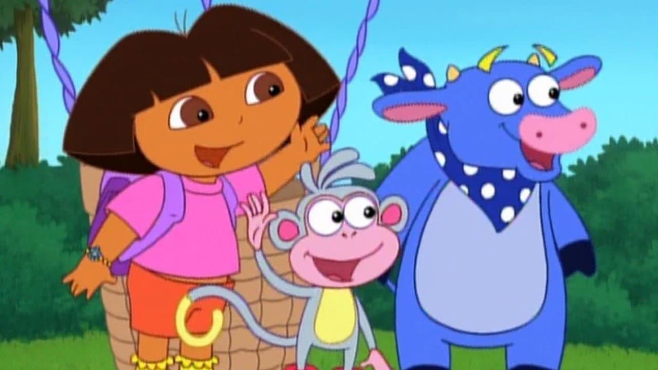 Still from The Happy Old Troll