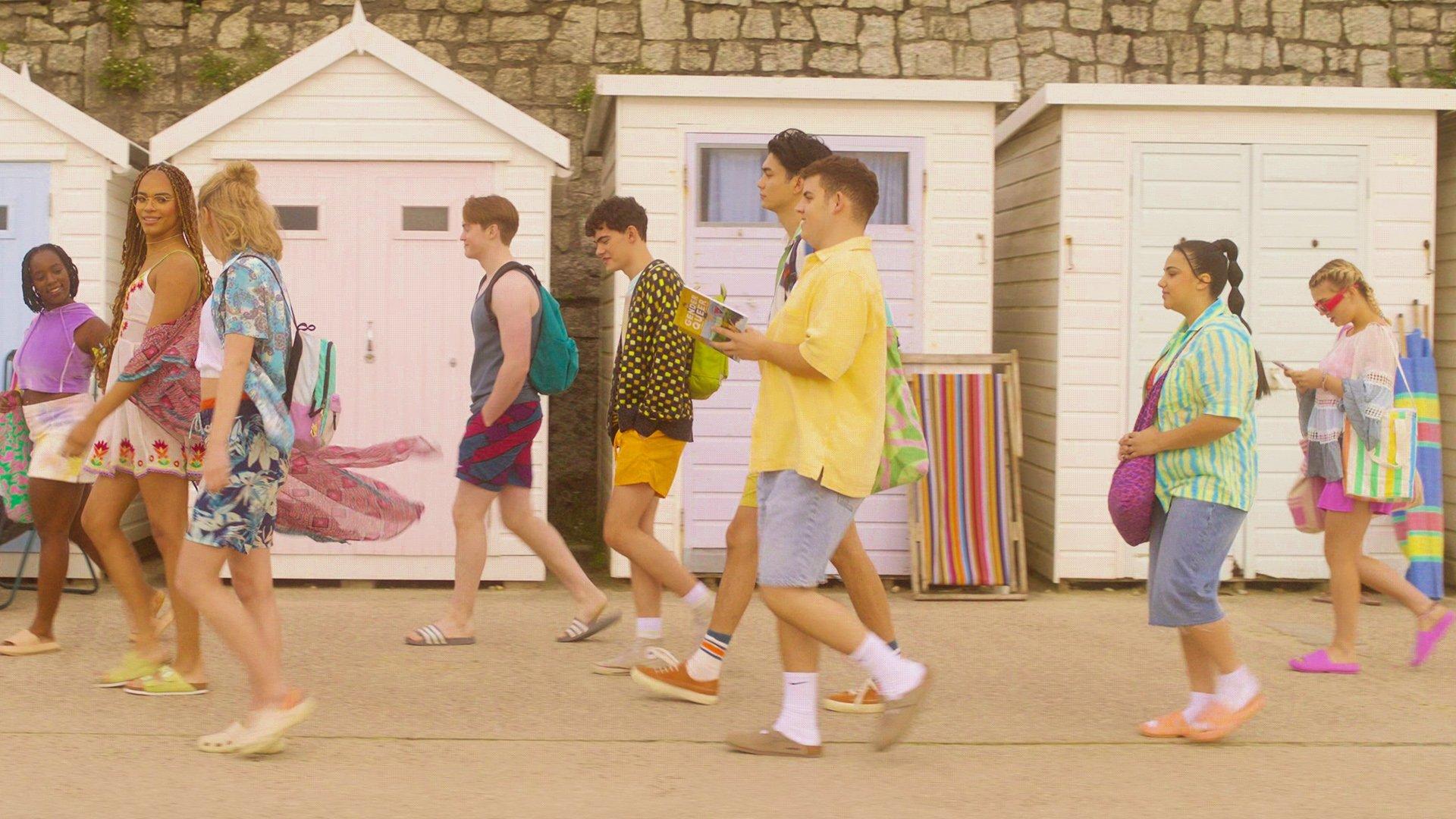 Still from Love