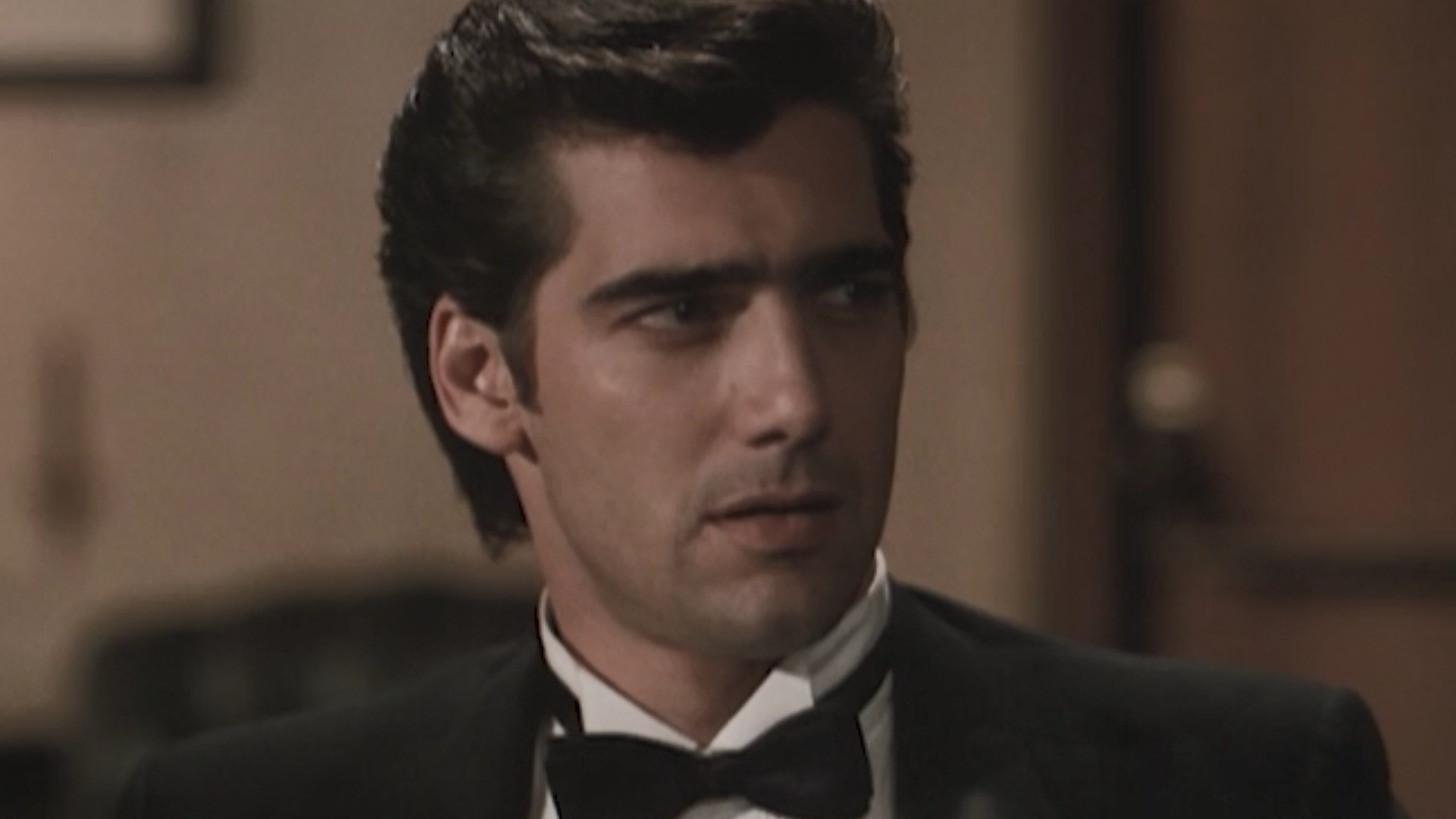 Still from The Marriage of Heaven and Hell
