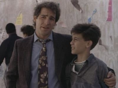 Still from Sex and the Single Father