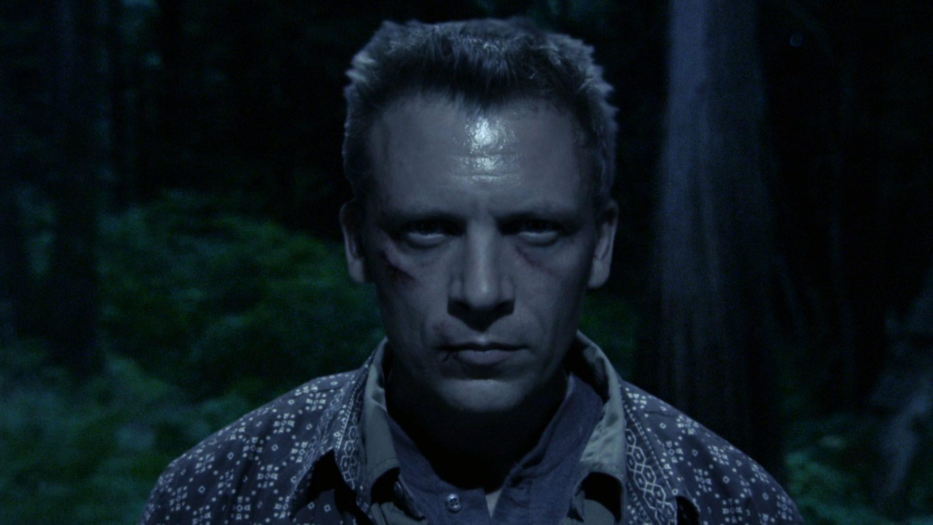 Still from Flesh and Bone