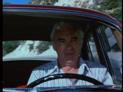 Still from Memo From a Dead Man