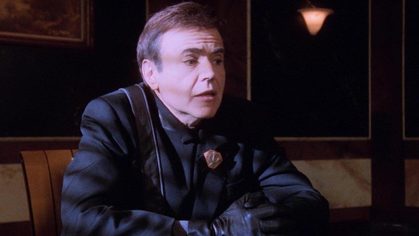 Still from Rising Star
