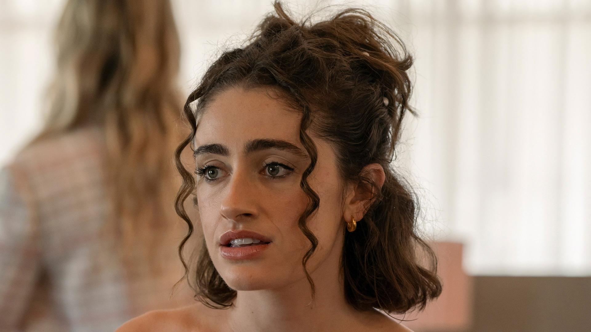 Still from Divas Down