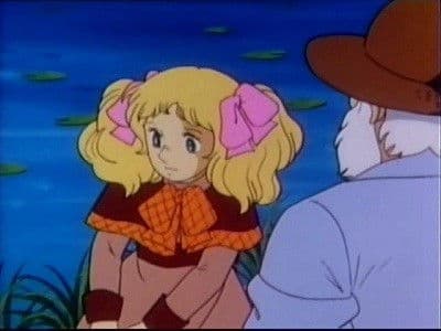 Still from Long way to the port
