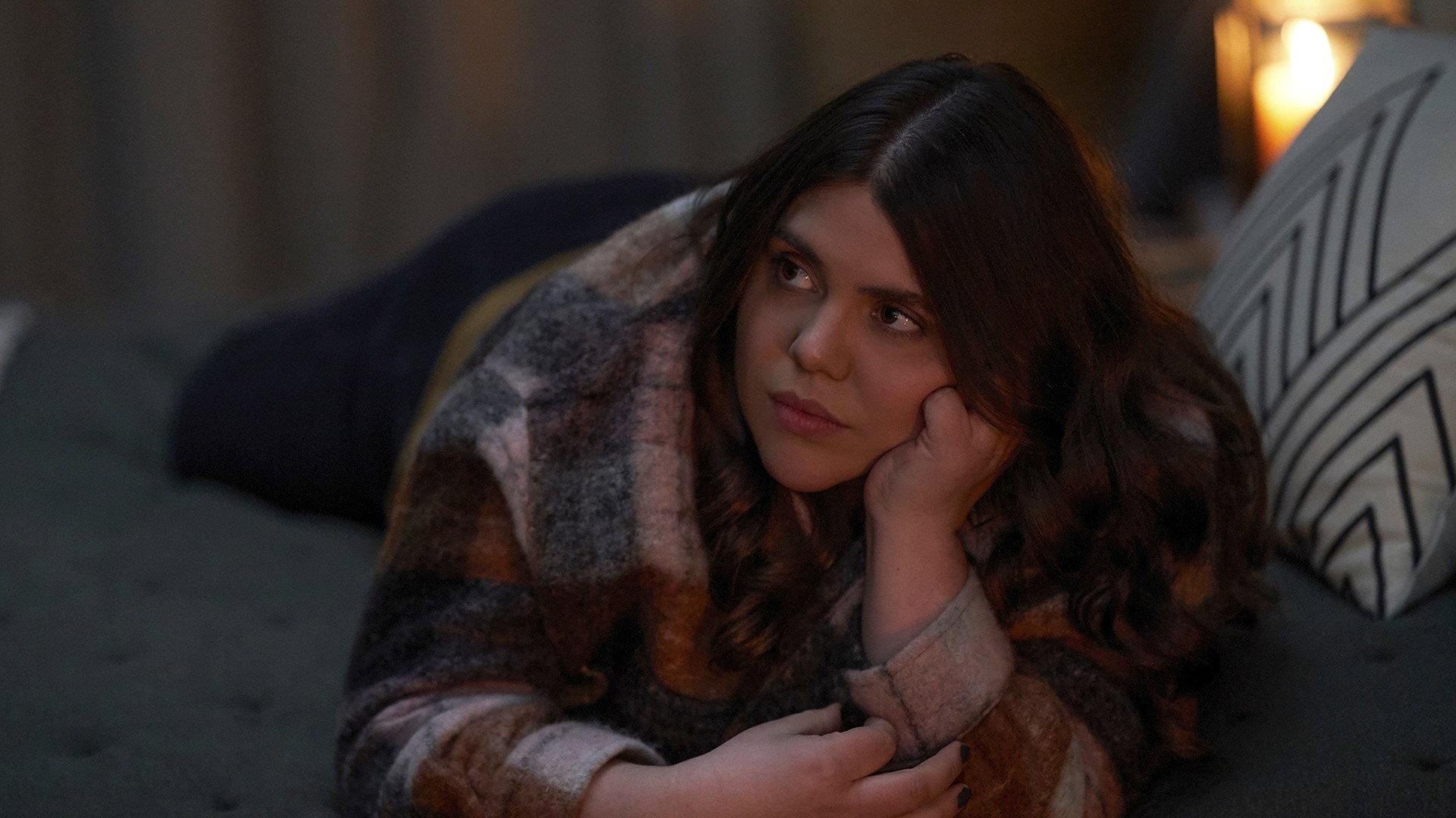 Still from Power Trip