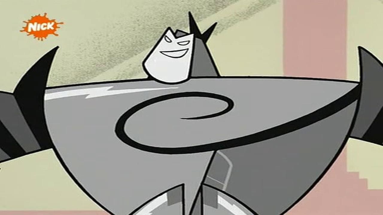 Still from Saved by the Shell