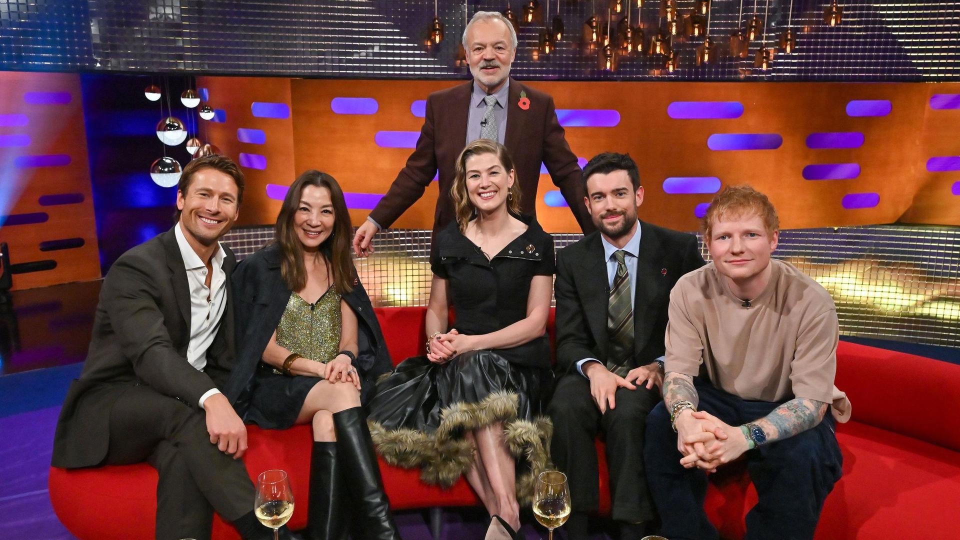 Still from Episode 7