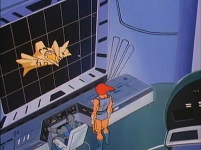 Still from The Transfer