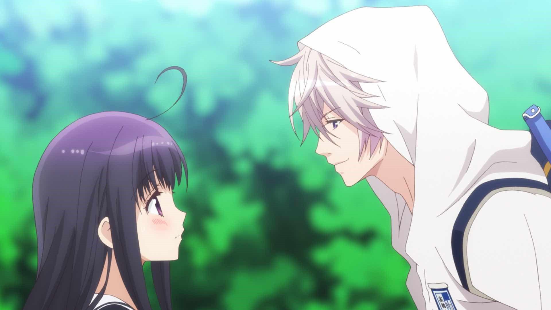 Still from It`s My First
