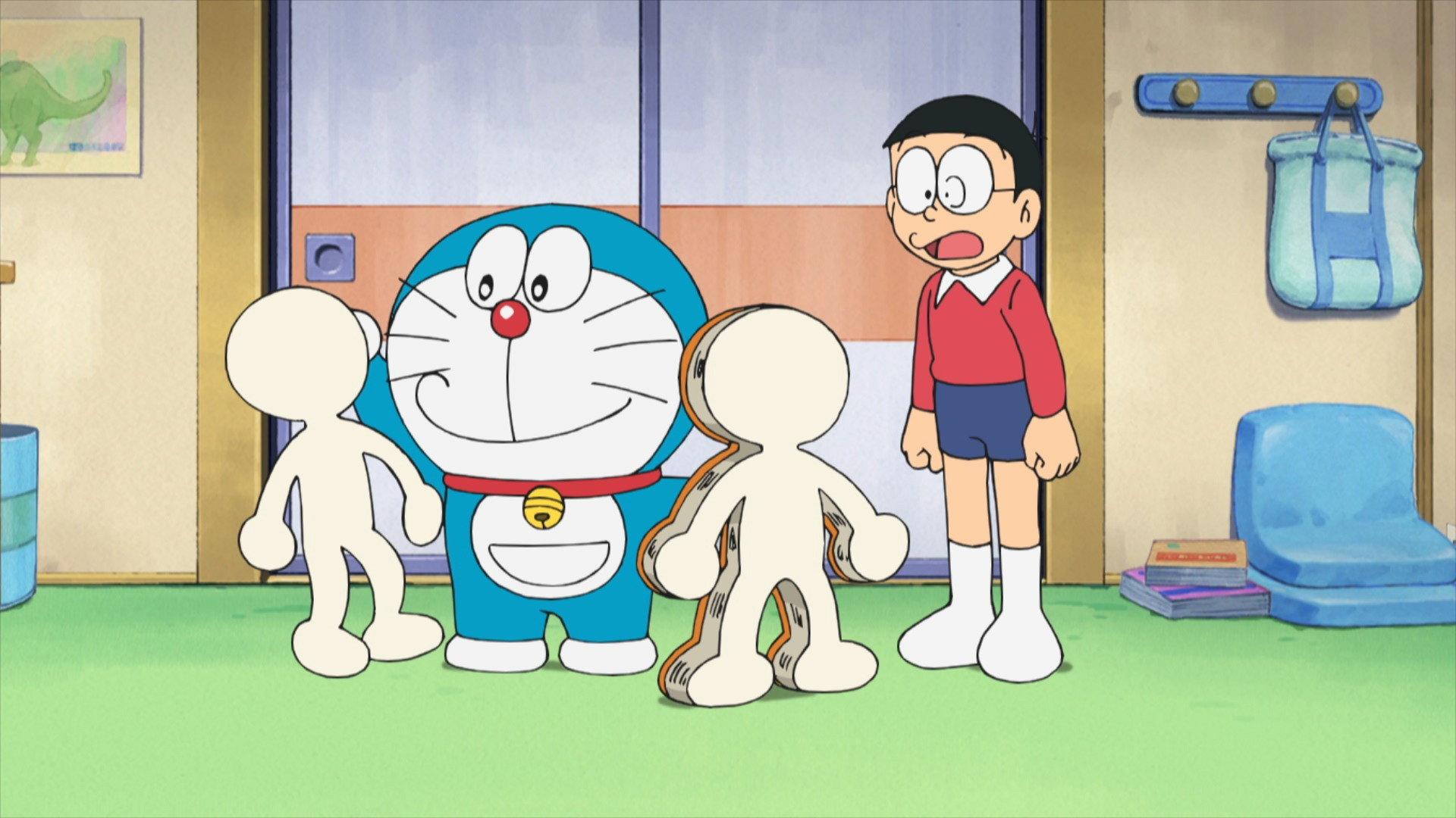 Still from Episode 1372