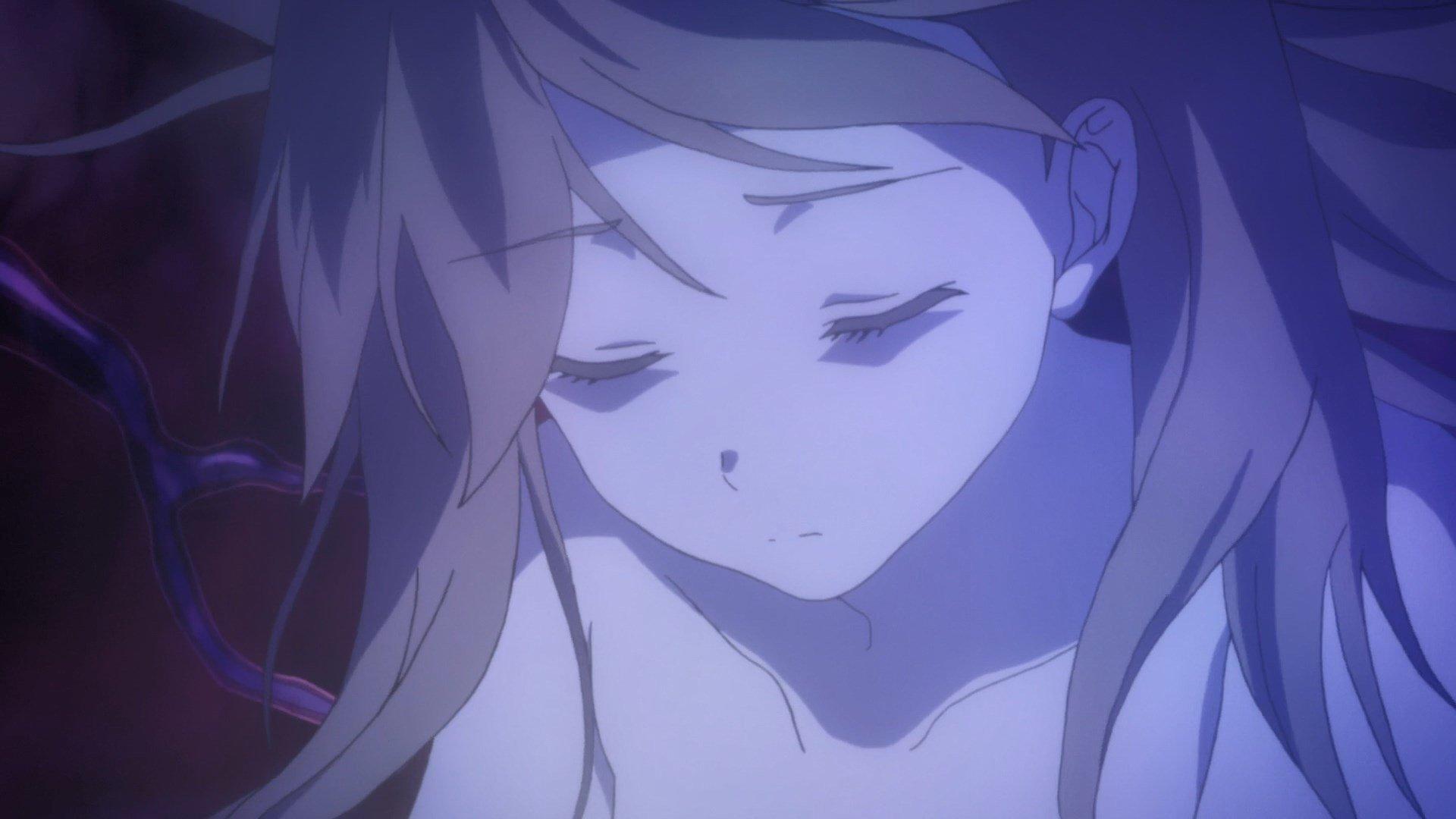 Still from One Hand Eden 4/4