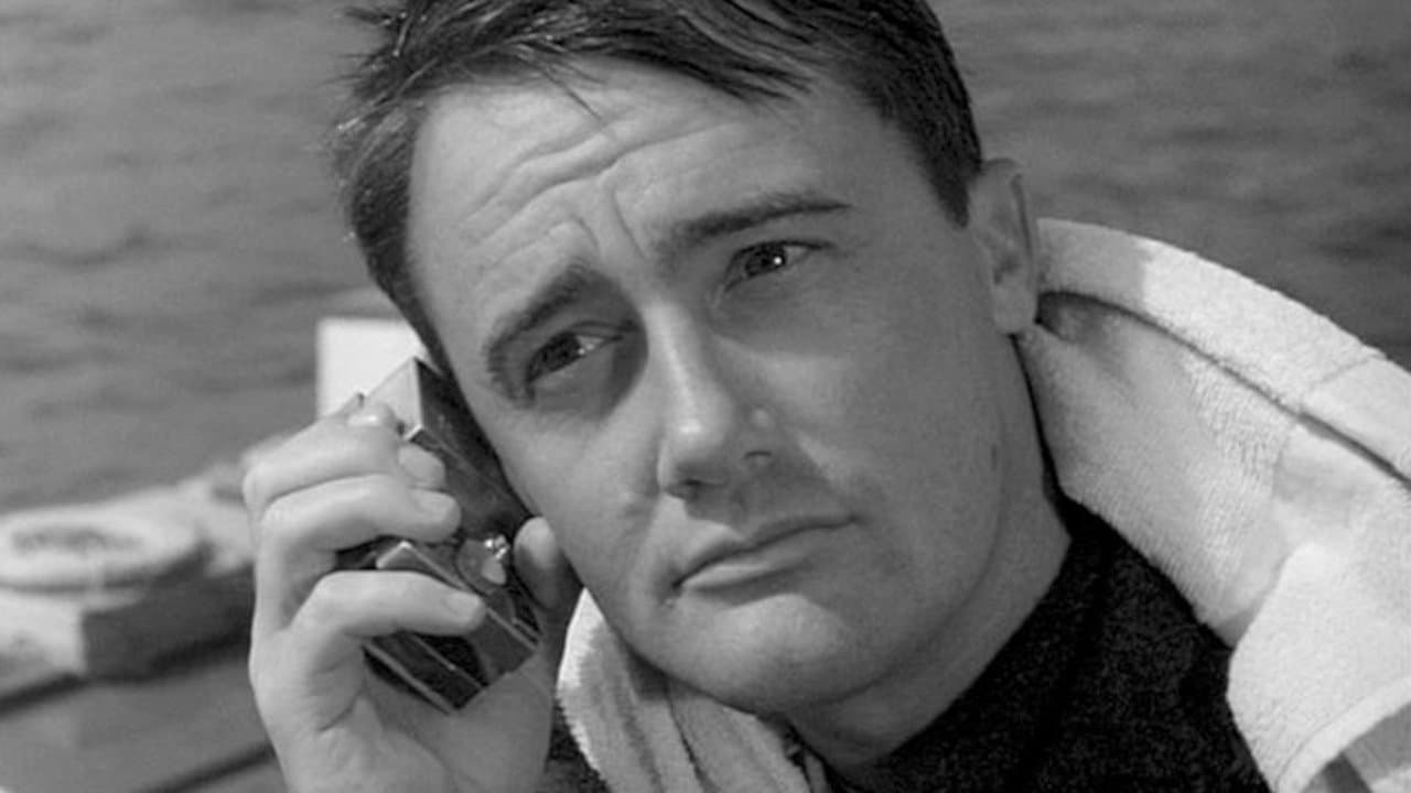 Still from The Neptune Affair