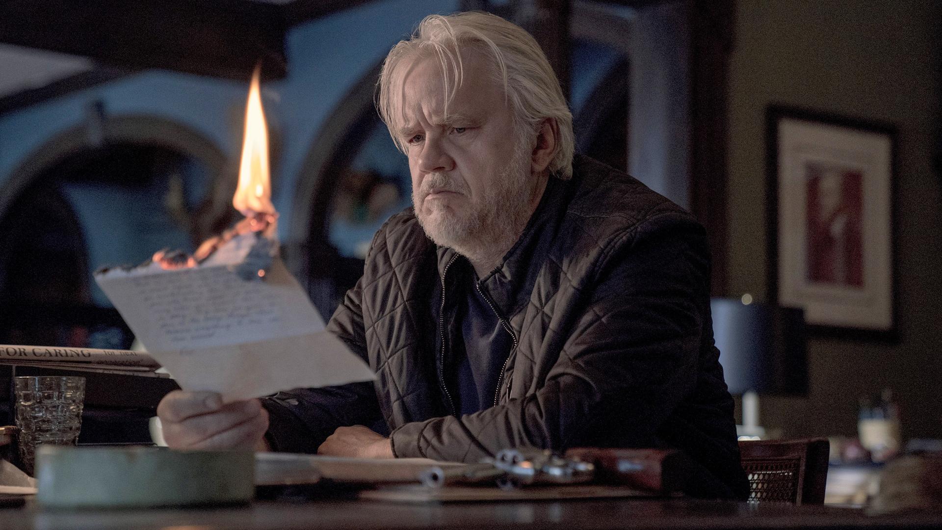 Still from Restore Hope