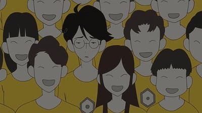 Still from Softball Circle "Honwaka"