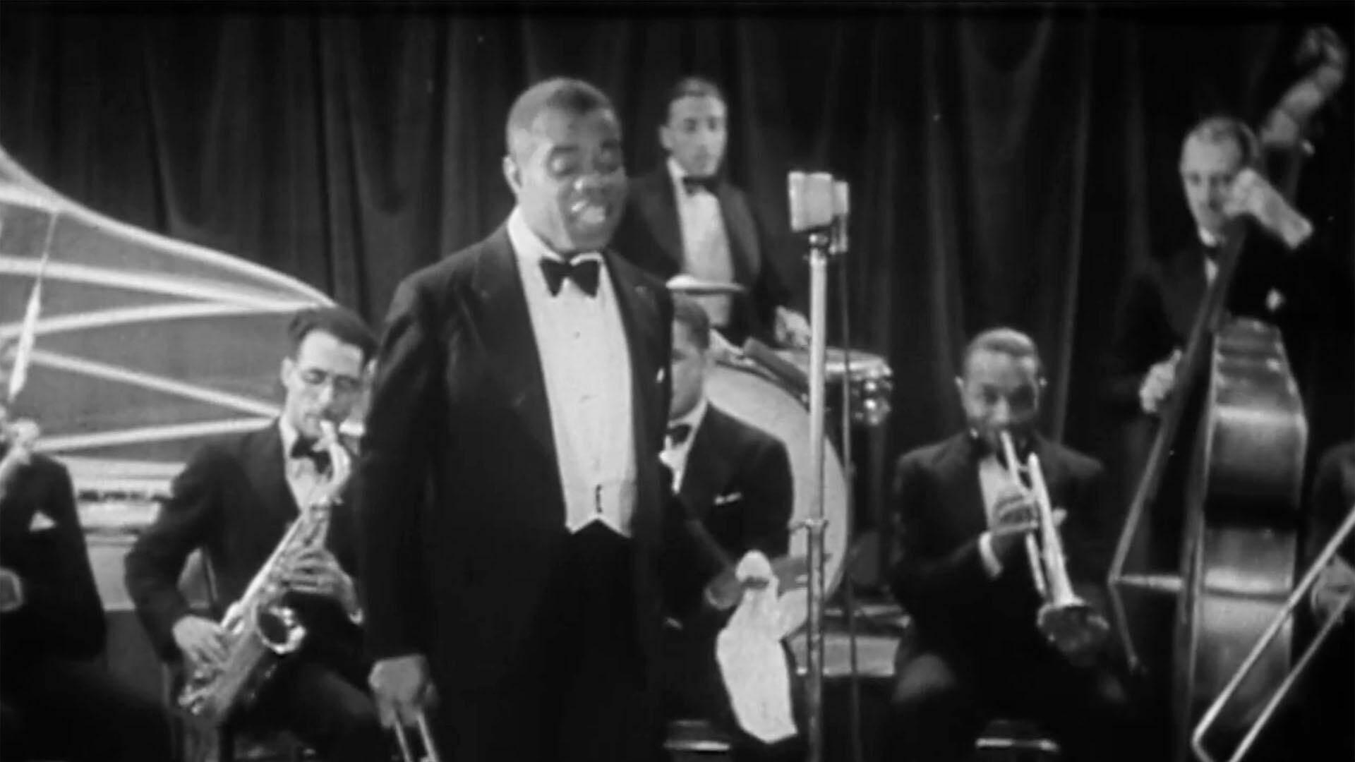 Still from A Masterpiece by Midnight: 1960 to the Present