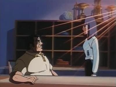 Still from Episode 6