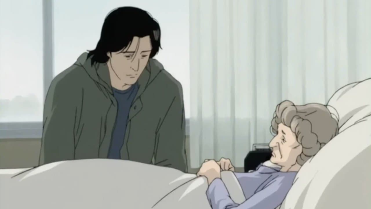 Still from Contact