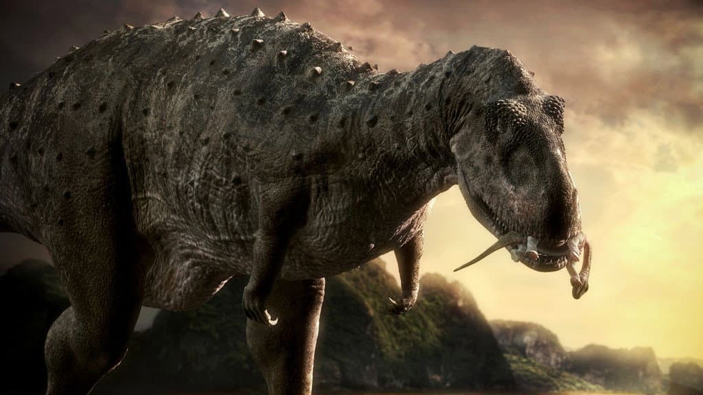 Still from New Giants