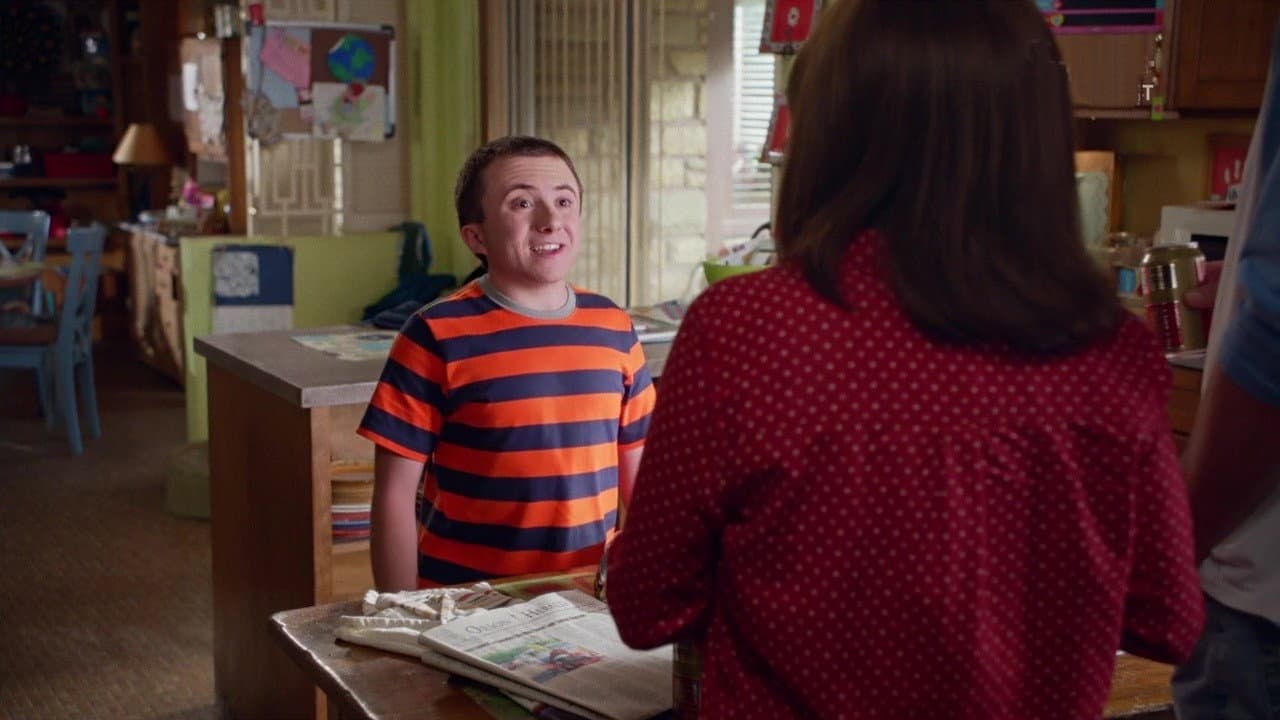 Still from Meet the Parents