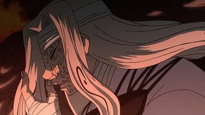 Still from Shared Past