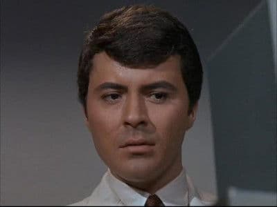 Still from The Mechanical Man