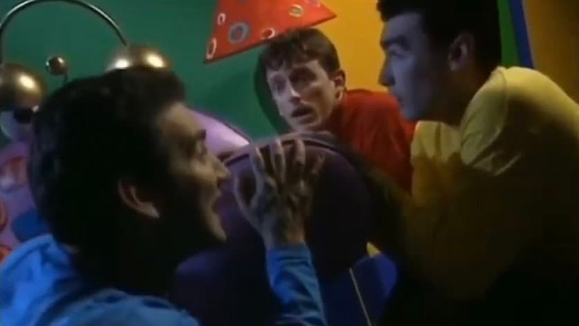Still from Spooked Wiggles