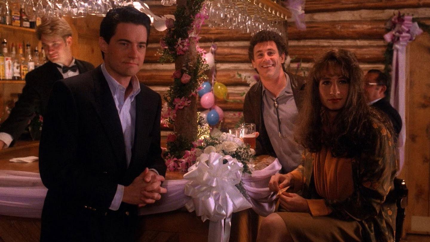 Still from Masked Ball