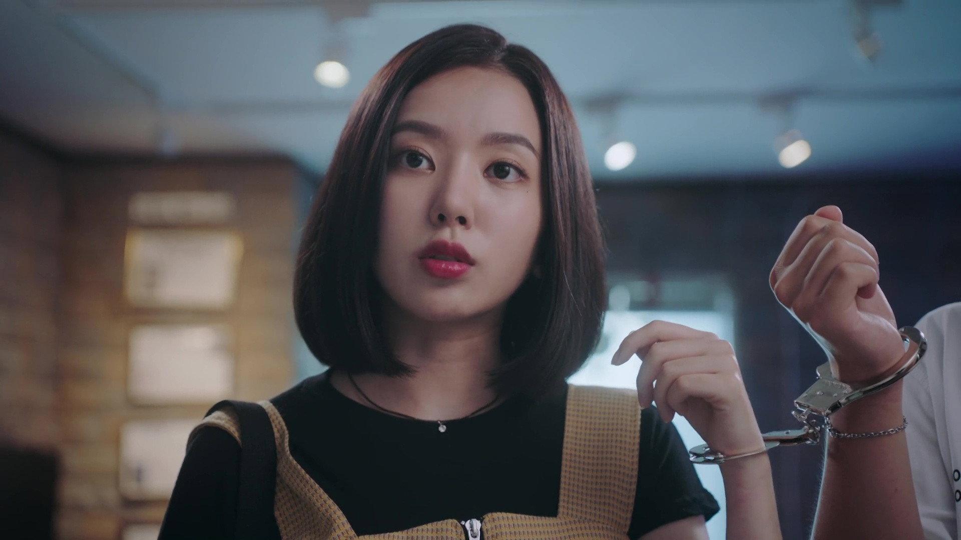 Still from An Unexpected Date, An Unexpected Party