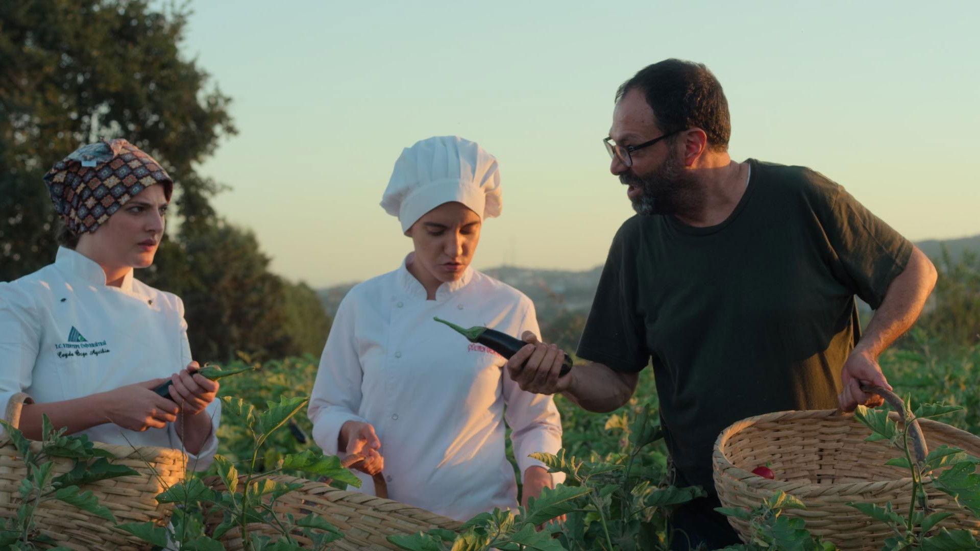 Still from Musa Dağdeviren