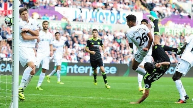 Still from MOTD2 - 11th September 2016