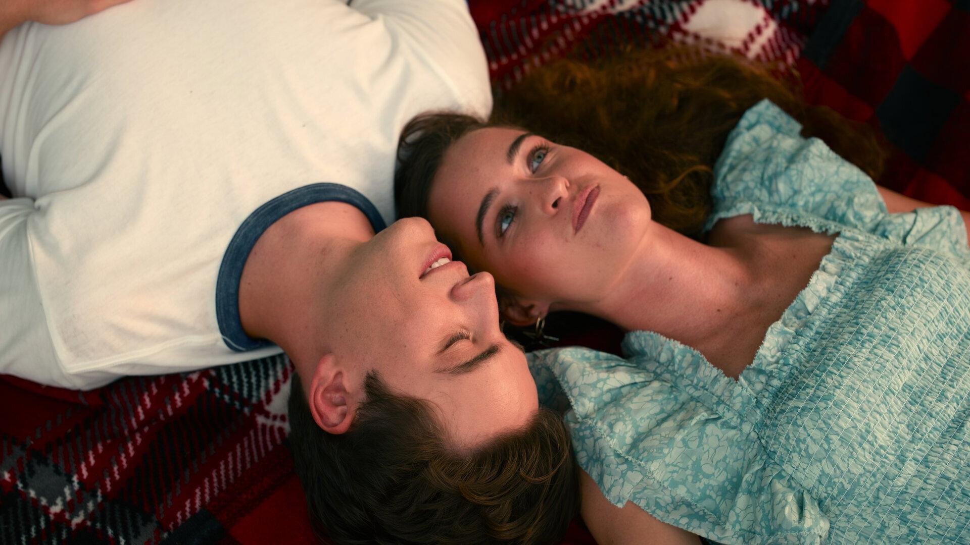 Still from Great Expectations