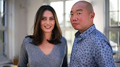 Still from Clean Eating: The Dirty Truth