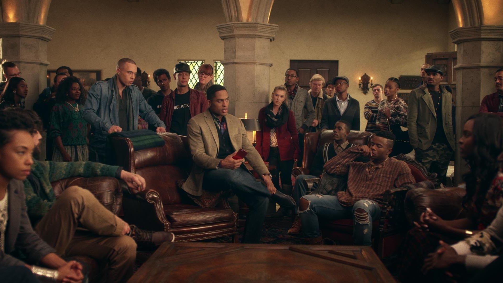 Still from Chapter VI