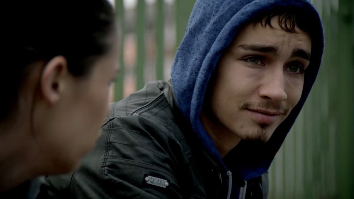 Still from Episode 3