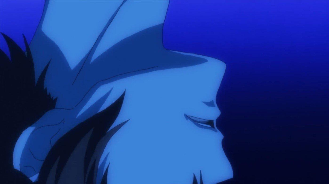 Still from Race (Evil | Run)