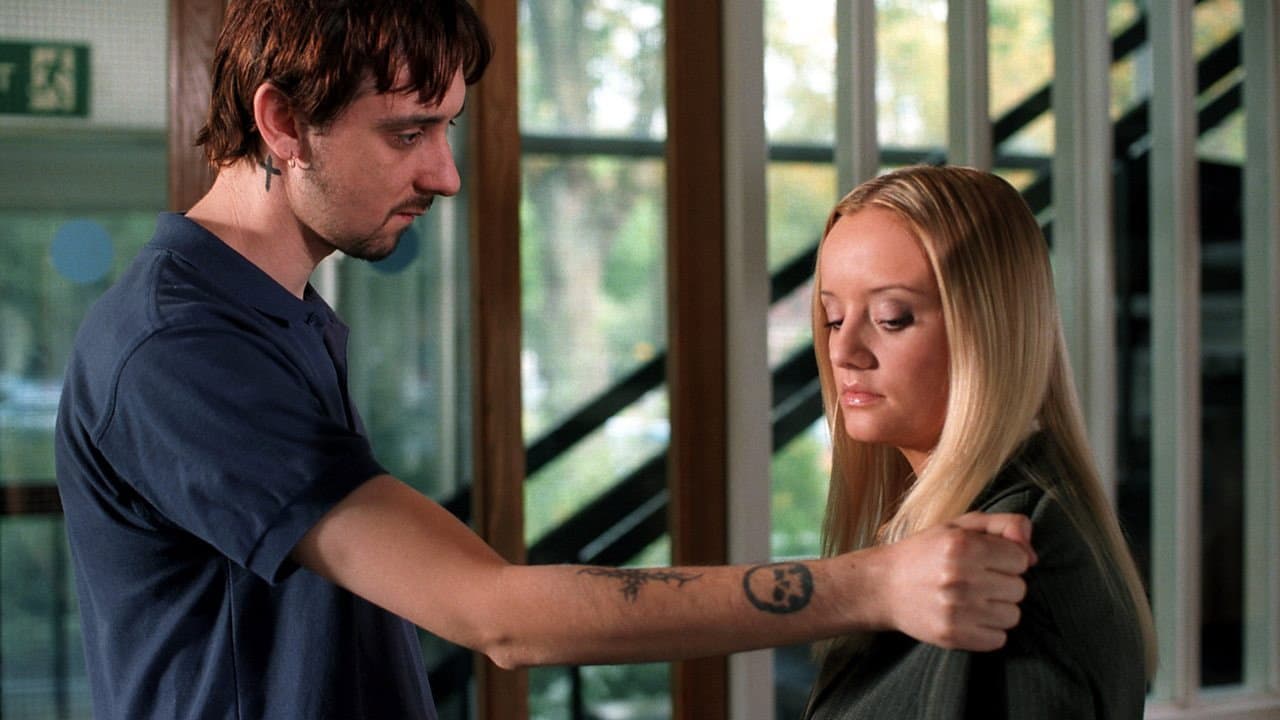 Still from Dialogues of the Dead (2)
