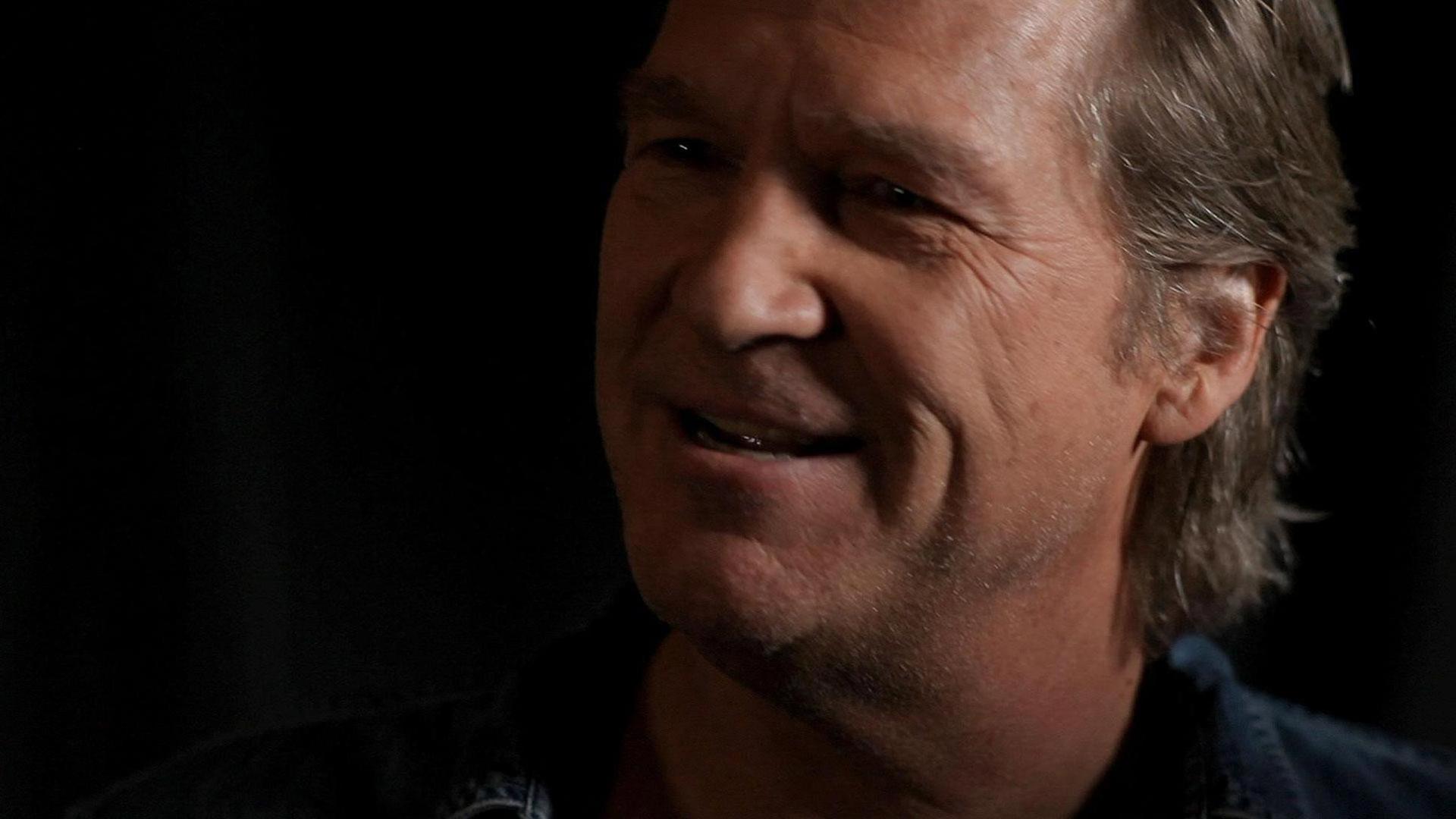 Still from Jeff Bridges: The Dude Abides